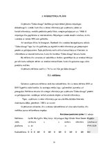 Biznesa plāns 'Beziepakojuma veikala biznesa plāns', 14.