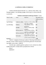 Biznesa plāns 'Beziepakojuma veikala biznesa plāns', 16.