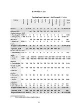 Biznesa plāns 'Beziepakojuma veikala biznesa plāns', 19.