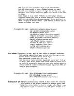 Konspekts 'Vaboles', 2.