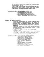 Konspekts 'Vaboles', 3.