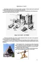 Referāts 'Tehnikas attīstība Senajā Romā ', 10.