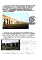 Referāts 'Tehnikas attīstība Senajā Romā ', 13.