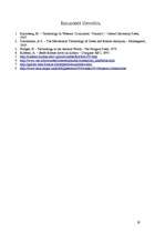 Referāts 'Tehnikas attīstība Senajā Romā ', 19.