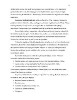 Referāts 'Ārvalstu tiesību vēsture', 11.