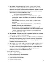 Biznesa plāns 'Biznesa plāns jogas nodarbību kluba izveidei', 5.