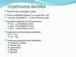 Biznesa plāns 'Biznesa plāns jogas nodarbību kluba izveidei', 15.