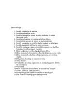 Referāts 'Sociālā pedagoģija', 2.
