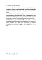 Referāts 'Sociālā pedagoģija', 3.