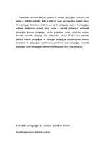 Referāts 'Sociālā pedagoģija', 6.