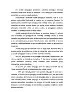 Referāts 'Sociālā pedagoģija', 7.