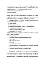 Referāts 'Sociālā pedagoģija', 13.