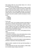 Referāts 'Sociālā pedagoģija', 14.