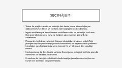 Prezentācija 'Iniciatīva un uzņēmējdarbība', 8.