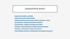 Prezentācija 'Iniciatīva un uzņēmējdarbība', 9.