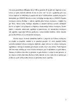 Eseja 'Latvijas kultūras mantojuma izpēte', 3.