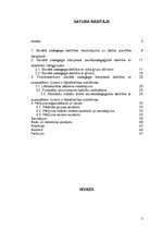 Diplomdarbs 'Bāriņtiesas sociālā pedagoga darbība ar līdzatkarīgajiem pusaudžiem', 2.