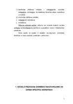 Diplomdarbs 'Bāriņtiesas sociālā pedagoga darbība ar līdzatkarīgajiem pusaudžiem', 5.