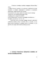 Diplomdarbs 'Bāriņtiesas sociālā pedagoga darbība ar līdzatkarīgajiem pusaudžiem', 10.