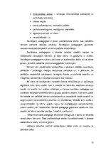 Diplomdarbs 'Bāriņtiesas sociālā pedagoga darbība ar līdzatkarīgajiem pusaudžiem', 13.