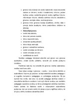 Diplomdarbs 'Bāriņtiesas sociālā pedagoga darbība ar līdzatkarīgajiem pusaudžiem', 17.