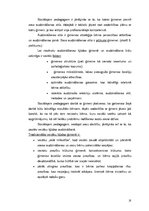 Diplomdarbs 'Bāriņtiesas sociālā pedagoga darbība ar līdzatkarīgajiem pusaudžiem', 18.