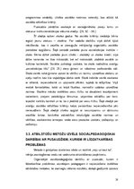 Diplomdarbs 'Bāriņtiesas sociālā pedagoga darbība ar līdzatkarīgajiem pusaudžiem', 28.