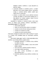 Diplomdarbs 'Bāriņtiesas sociālā pedagoga darbība ar līdzatkarīgajiem pusaudžiem', 30.