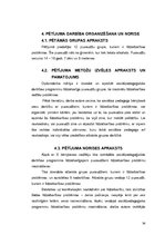 Diplomdarbs 'Bāriņtiesas sociālā pedagoga darbība ar līdzatkarīgajiem pusaudžiem', 34.