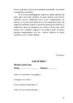 Diplomdarbs 'Bāriņtiesas sociālā pedagoga darbība ar līdzatkarīgajiem pusaudžiem', 67.