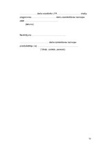 Diplomdarbs 'Bāriņtiesas sociālā pedagoga darbība ar līdzatkarīgajiem pusaudžiem', 70.