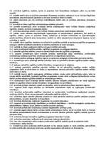 Konspekts 'Konspekts Administratīvajās tiesībās', 6.