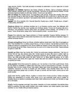 Konspekts 'Ieskats grieķu mitoloģijā', 2.