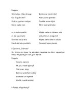 Konspekts 'Izlaidums uz skolu', 4.