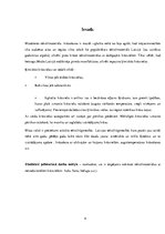 Referāts 'Tekstilmateriālu krāsošana ar netradicionālām krāsvielām', 4.