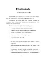 Referāts 'Tekstilmateriālu krāsošana ar netradicionālām krāsvielām', 7.