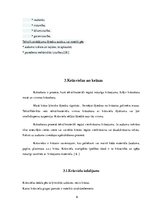 Referāts 'Tekstilmateriālu krāsošana ar netradicionālām krāsvielām', 9.