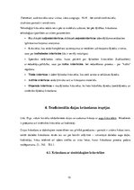 Referāts 'Tekstilmateriālu krāsošana ar netradicionālām krāsvielām', 10.