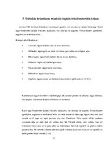 Referāts 'Tekstilmateriālu krāsošana ar netradicionālām krāsvielām', 13.