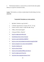 Referāts 'Tekstilmateriālu krāsošana ar netradicionālām krāsvielām', 26.