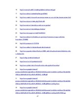 Referāts 'Tekstilmateriālu krāsošana ar netradicionālām krāsvielām', 27.