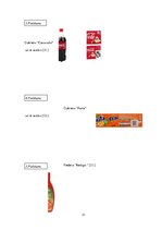 Referāts 'Tekstilmateriālu krāsošana ar netradicionālām krāsvielām', 31.