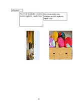 Referāts 'Tekstilmateriālu krāsošana ar netradicionālām krāsvielām', 33.