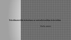 Referāts 'Tekstilmateriālu krāsošana ar netradicionālām krāsvielām', 34.
