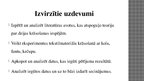 Referāts 'Tekstilmateriālu krāsošana ar netradicionālām krāsvielām', 37.