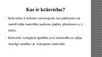 Referāts 'Tekstilmateriālu krāsošana ar netradicionālām krāsvielām', 41.