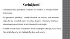 Referāts 'Tekstilmateriālu krāsošana ar netradicionālām krāsvielām', 51.