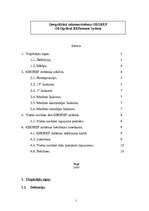 Referāts 'Ģeogrāfiskā norādes sistēma GEOREF', 2.