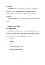 Referāts 'Ģeogrāfiskā norādes sistēma GEOREF', 4.