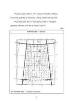 Referāts 'Ģeogrāfiskā norādes sistēma GEOREF', 6.